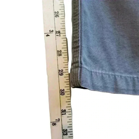 Carhartt Relaxed Fit Gray Cargo Jeans 42x30 - Picture 6 of 6